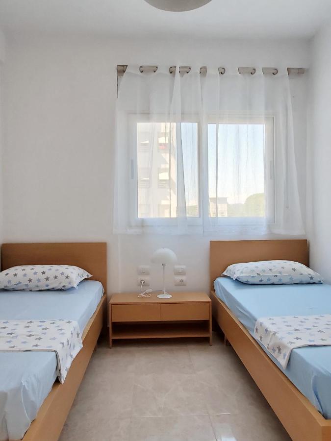 Gjiri I Lalzit - Savita Apartments - Perla Resort Plazhi San Pietro Exterior foto