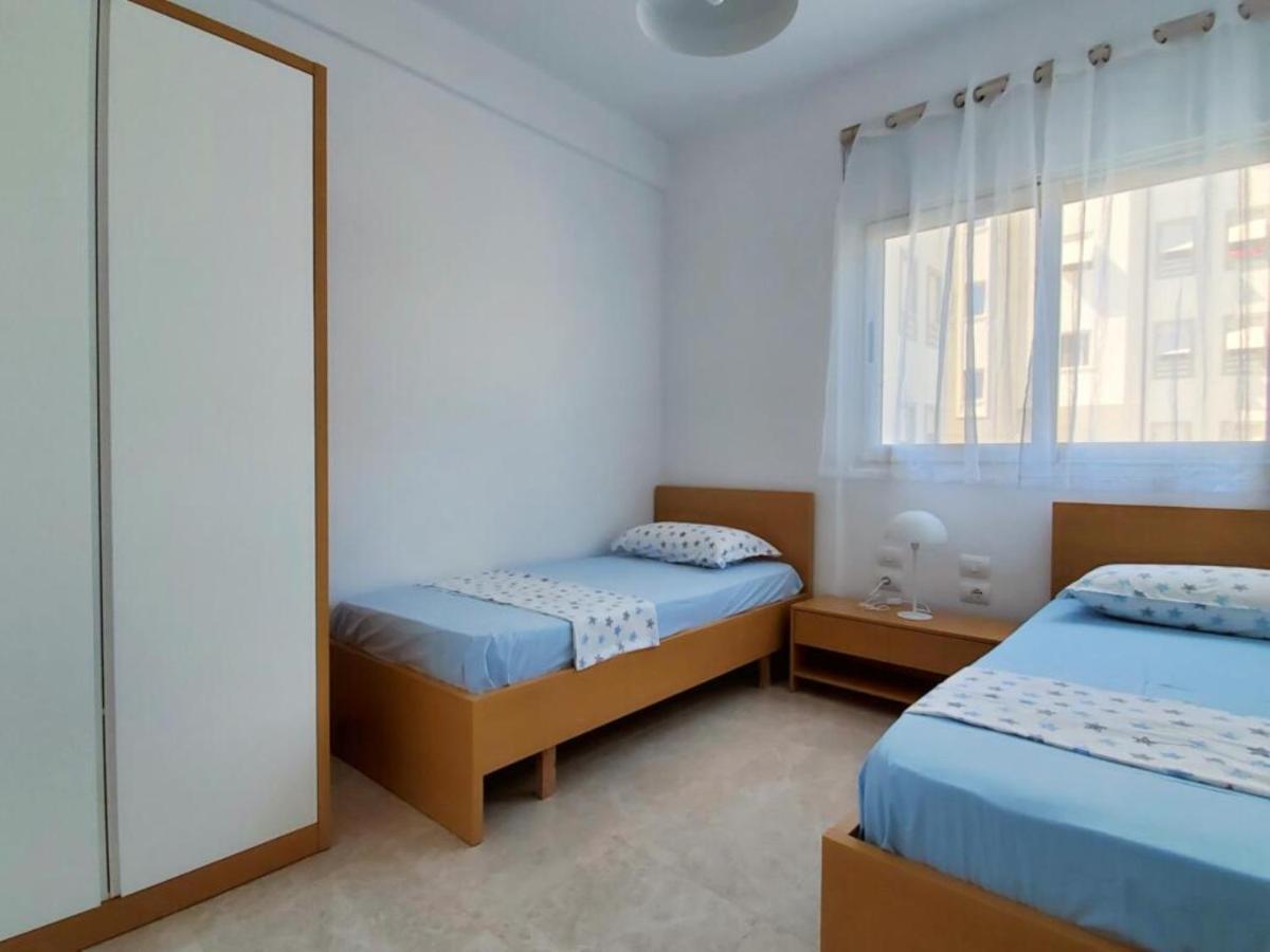 Gjiri I Lalzit - Savita Apartments - Perla Resort Plazhi San Pietro Exterior foto