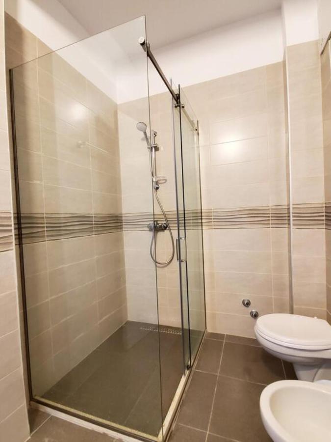 Gjiri I Lalzit - Savita Apartments - Perla Resort Plazhi San Pietro Exterior foto
