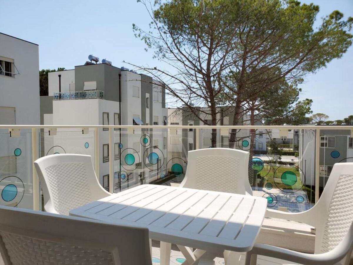 Gjiri I Lalzit - Savita Apartments - Perla Resort Plazhi San Pietro Exterior foto